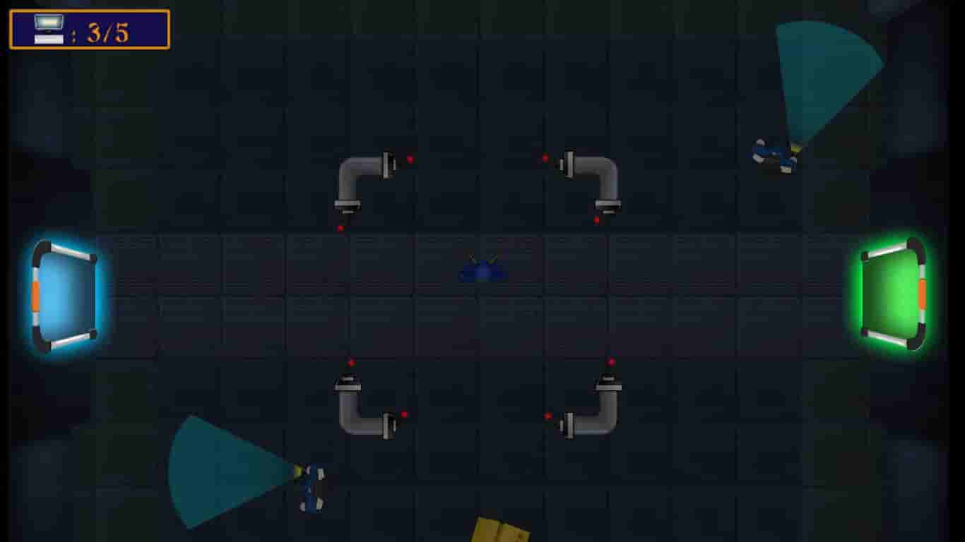Ninja Stealth screenshot thumbnail screenshot 10