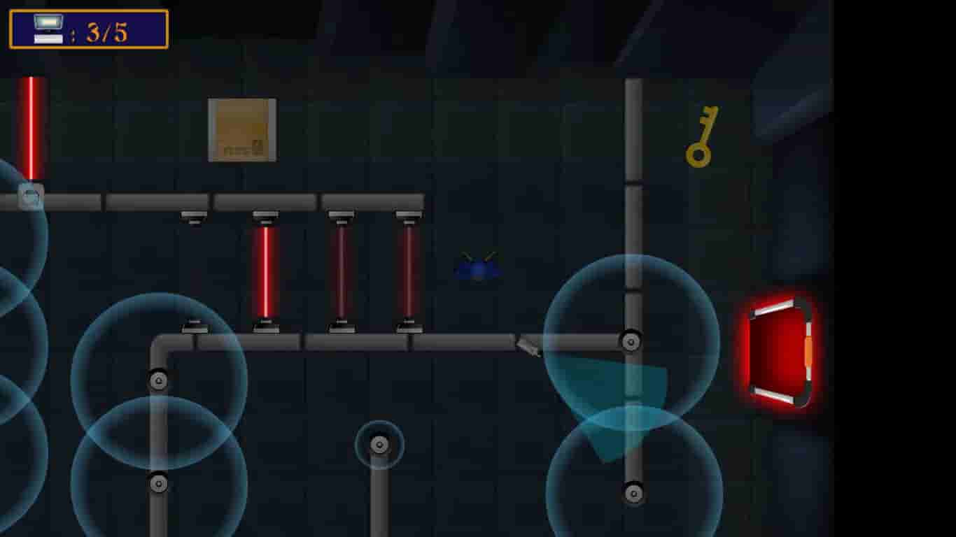 Ninja Stealth screenshot thumbnail screenshot 11