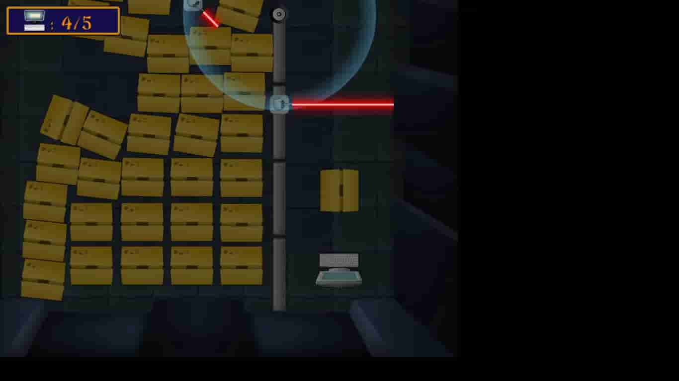 Ninja Stealth screenshot thumbnail screenshot 12
