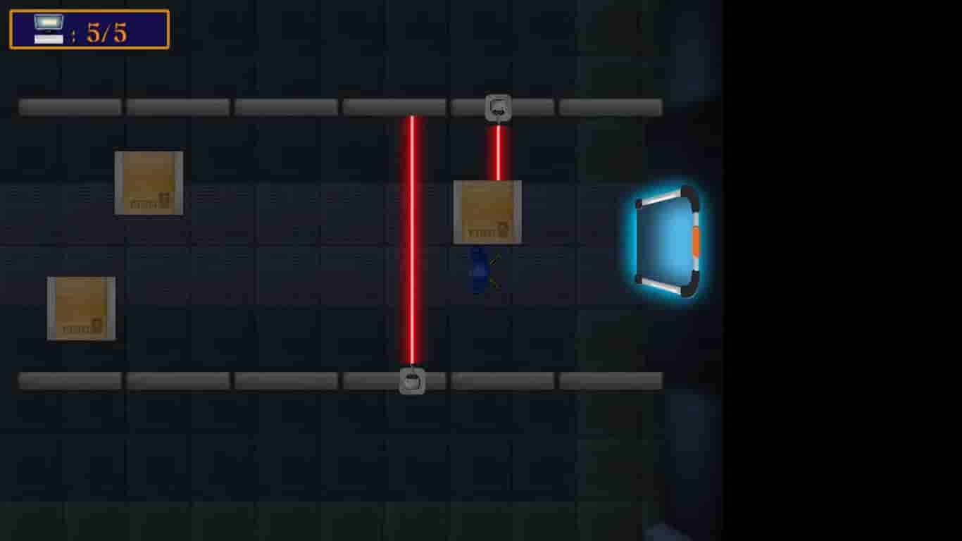 Ninja Stealth screenshot thumbnail screenshot 15