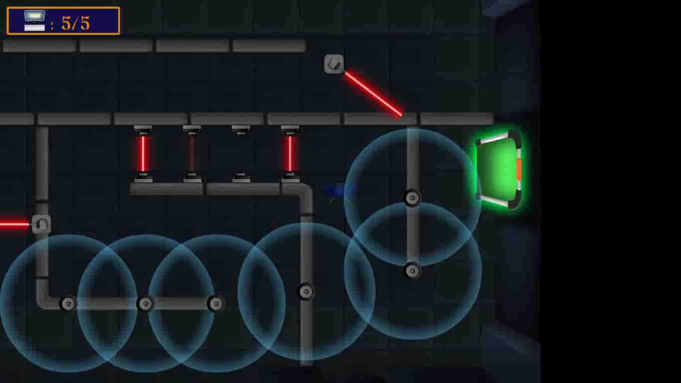 Ninja Stealth screenshot thumbnail screenshot 16