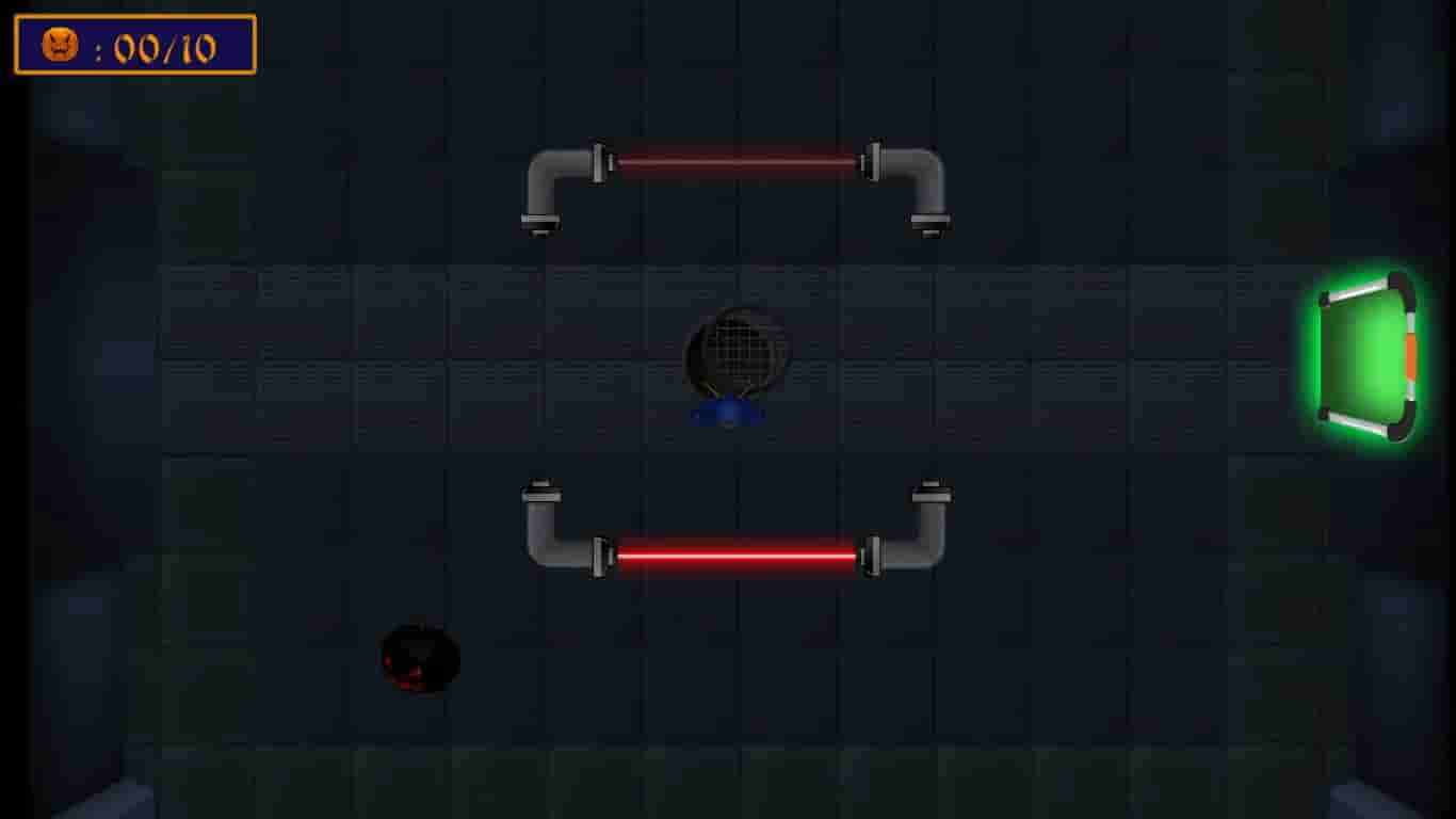 Ninja Stealth screenshot thumbnail screenshot 17