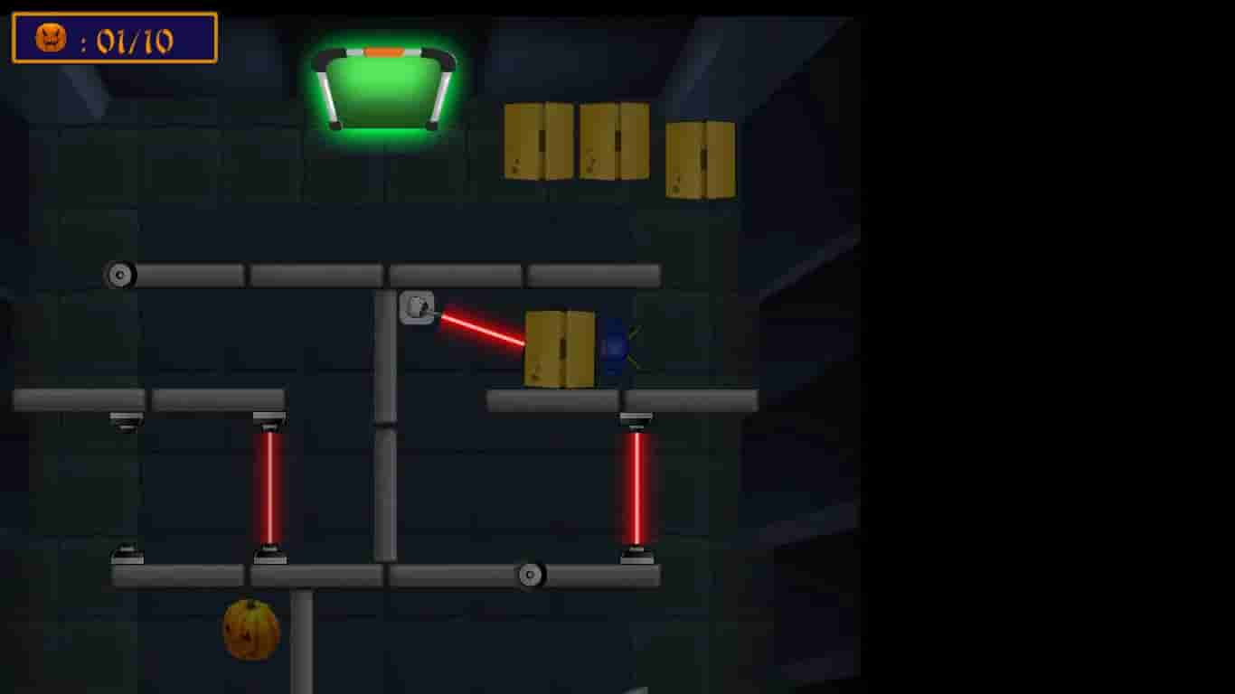 Ninja Stealth screenshot thumbnail screenshot 18