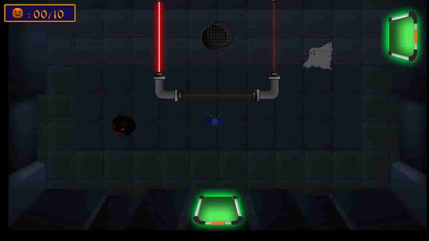 Ninja Stealth screenshot thumbnail screenshot 19