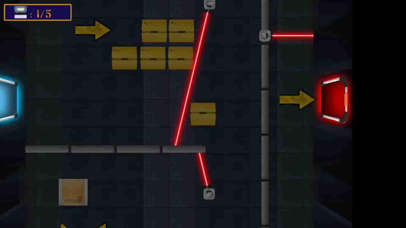 Ninja Stealth screenshot thumbnail screenshot 2
