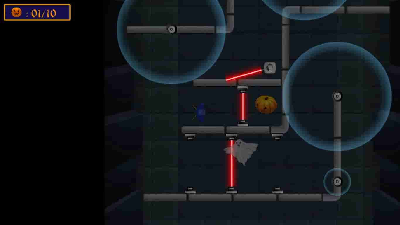 Ninja Stealth screenshot thumbnail screenshot 20