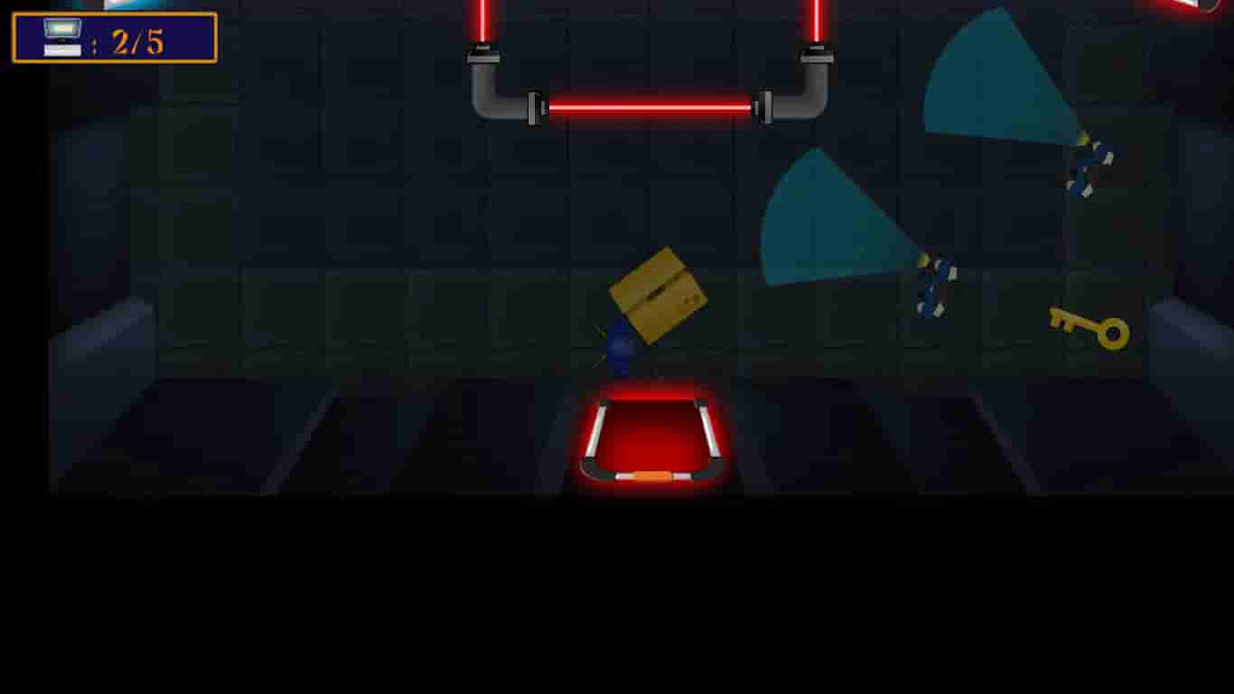 Ninja Stealth screenshot thumbnail screenshot 4
