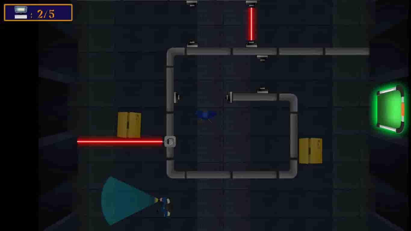 Ninja Stealth screenshot thumbnail screenshot 6