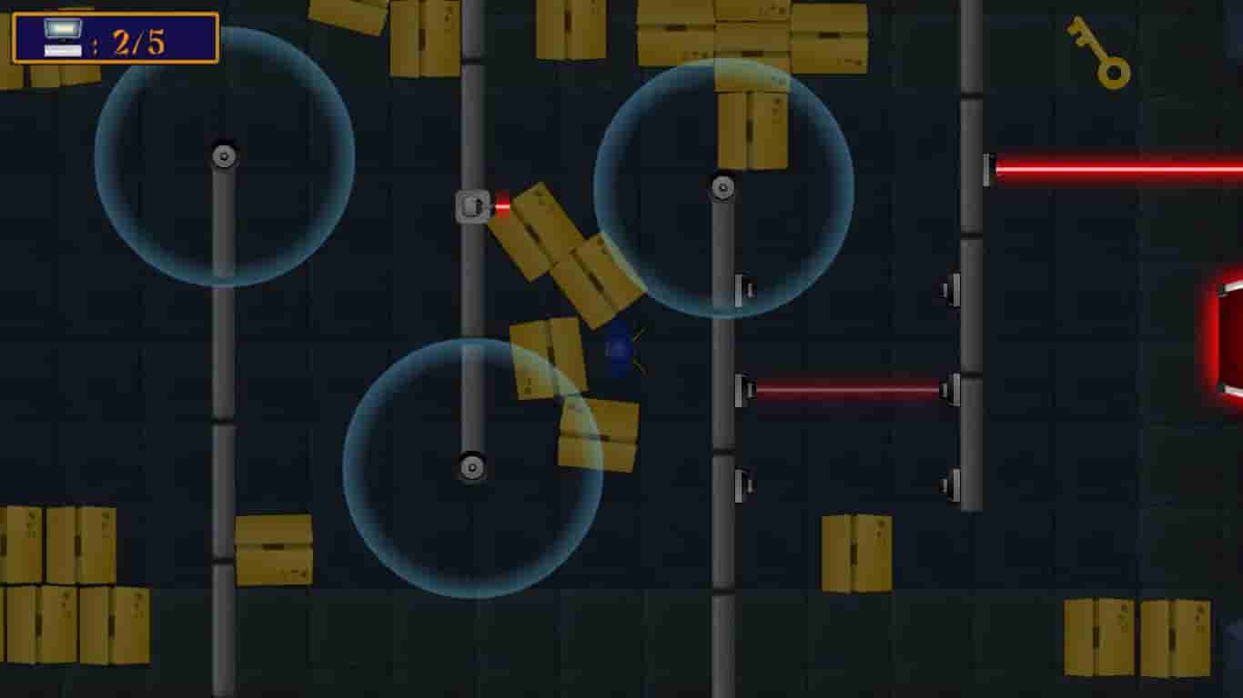 Ninja Stealth screenshot thumbnail screenshot 7