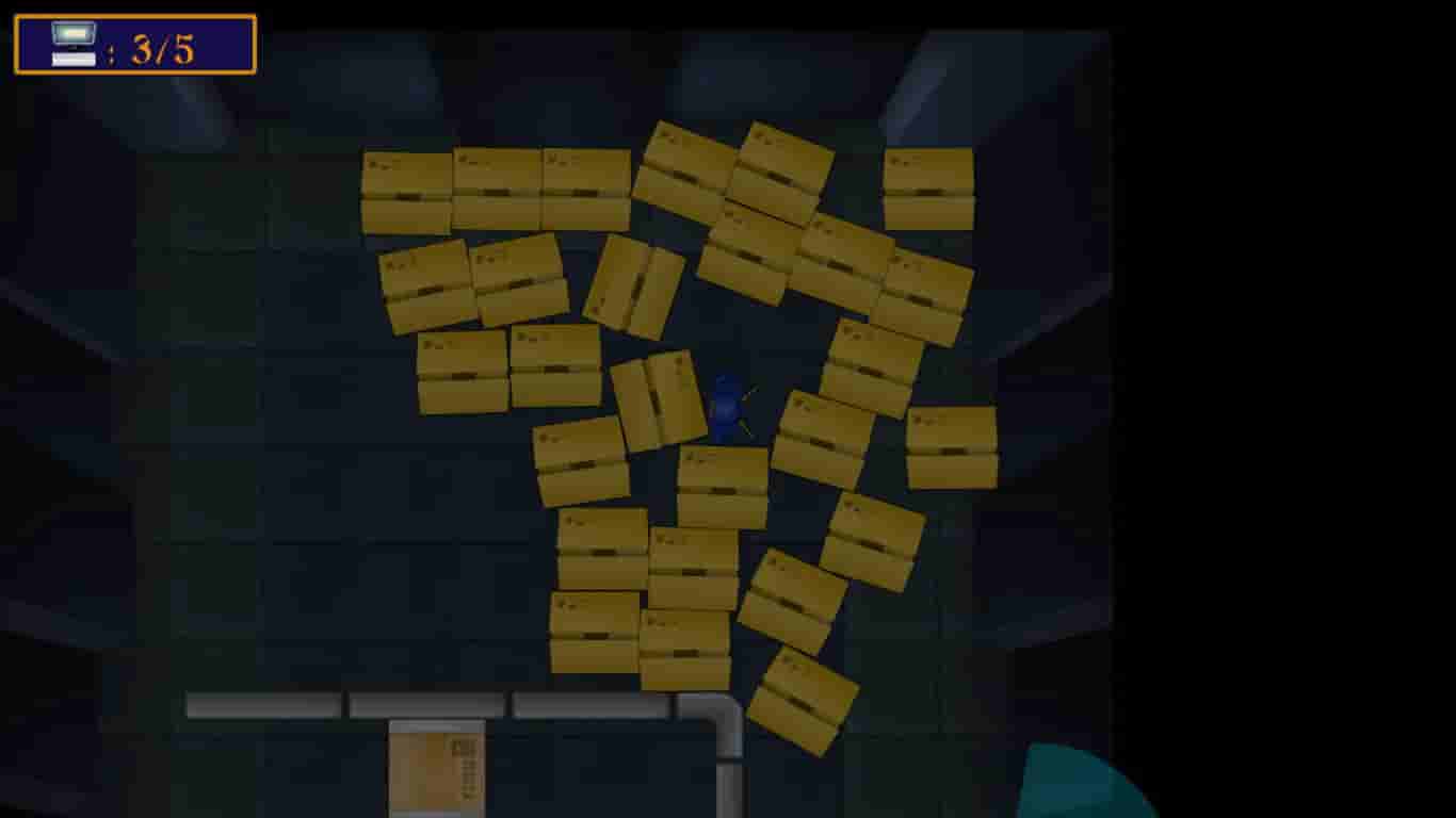 Ninja Stealth screenshot thumbnail screenshot 8