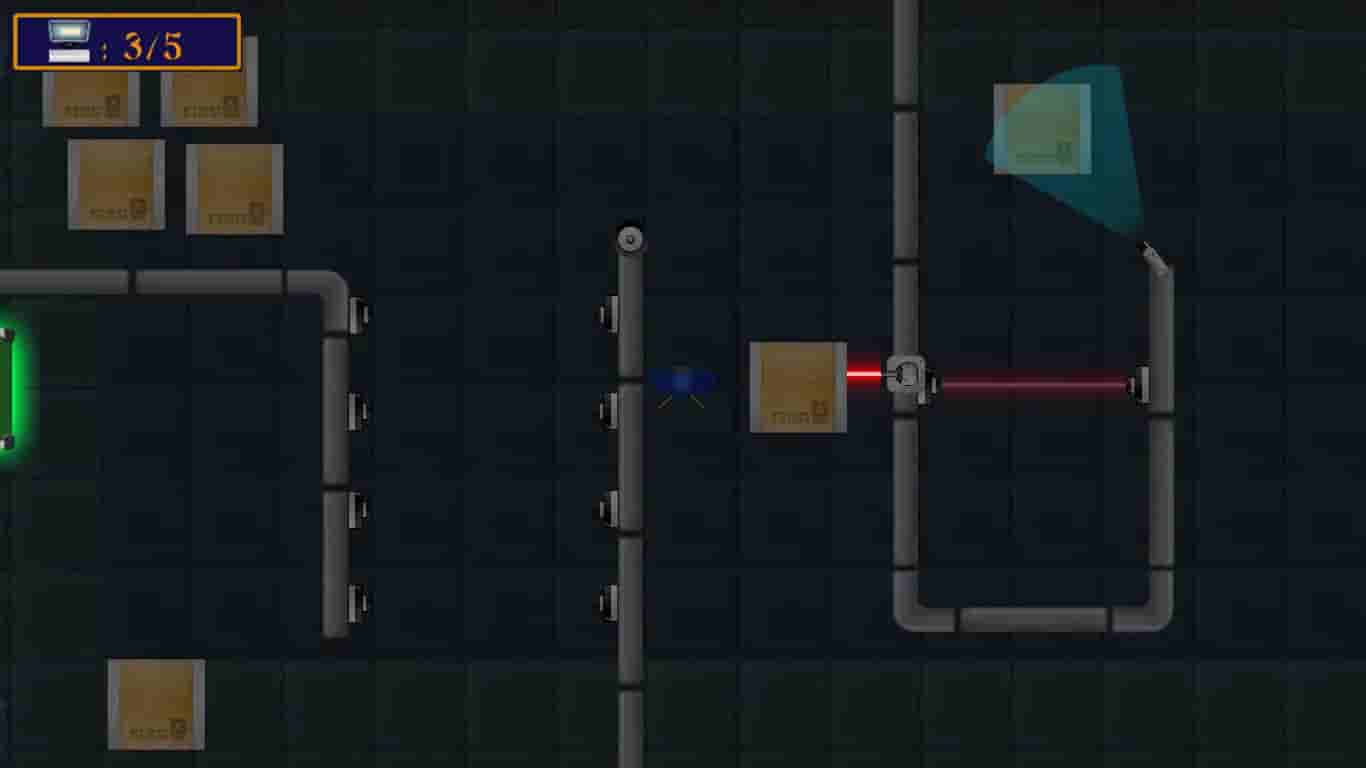 Ninja Stealth screenshot thumbnail screenshot 9