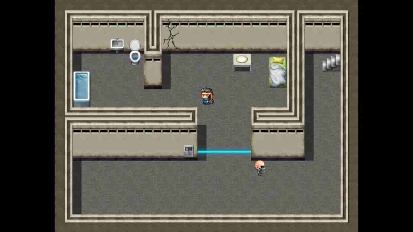 Ninja Stealth 2 screenshot thumbnail screenshot 0