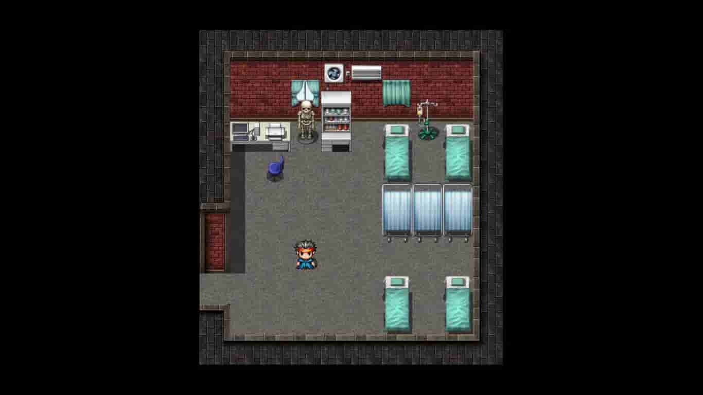 Ninja Stealth 2 screenshot thumbnail screenshot 1