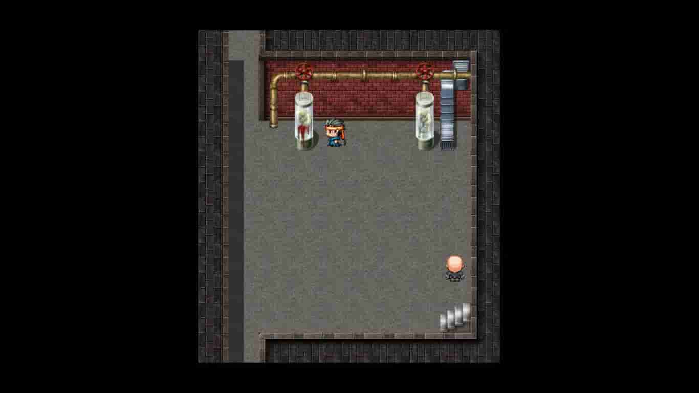 Ninja Stealth 2 screenshot thumbnail screenshot 5