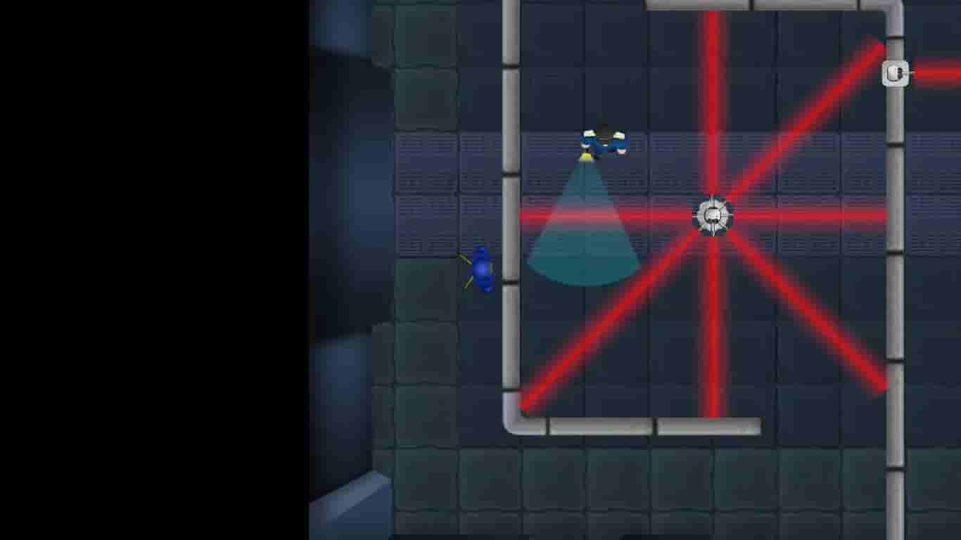 Ninja Stealth 3 screenshot thumbnail screenshot 0