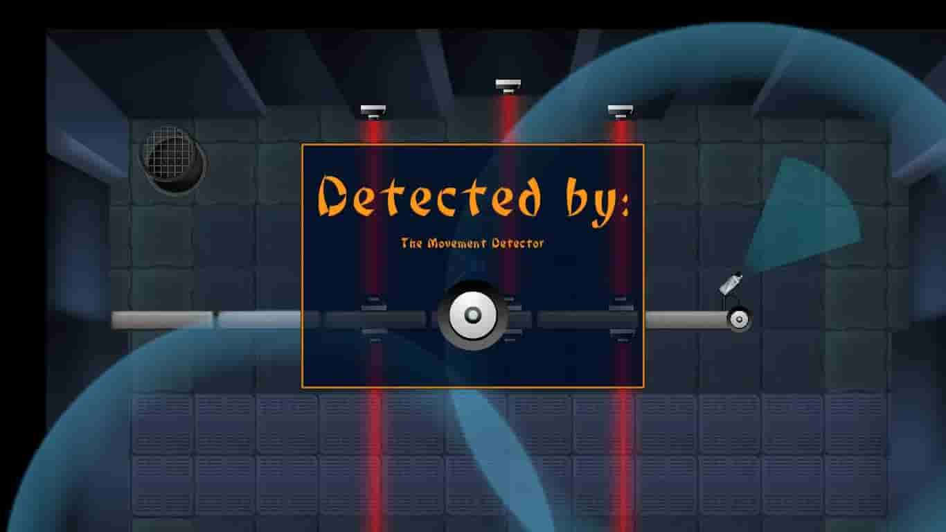 Ninja Stealth 3 screenshot thumbnail screenshot 1