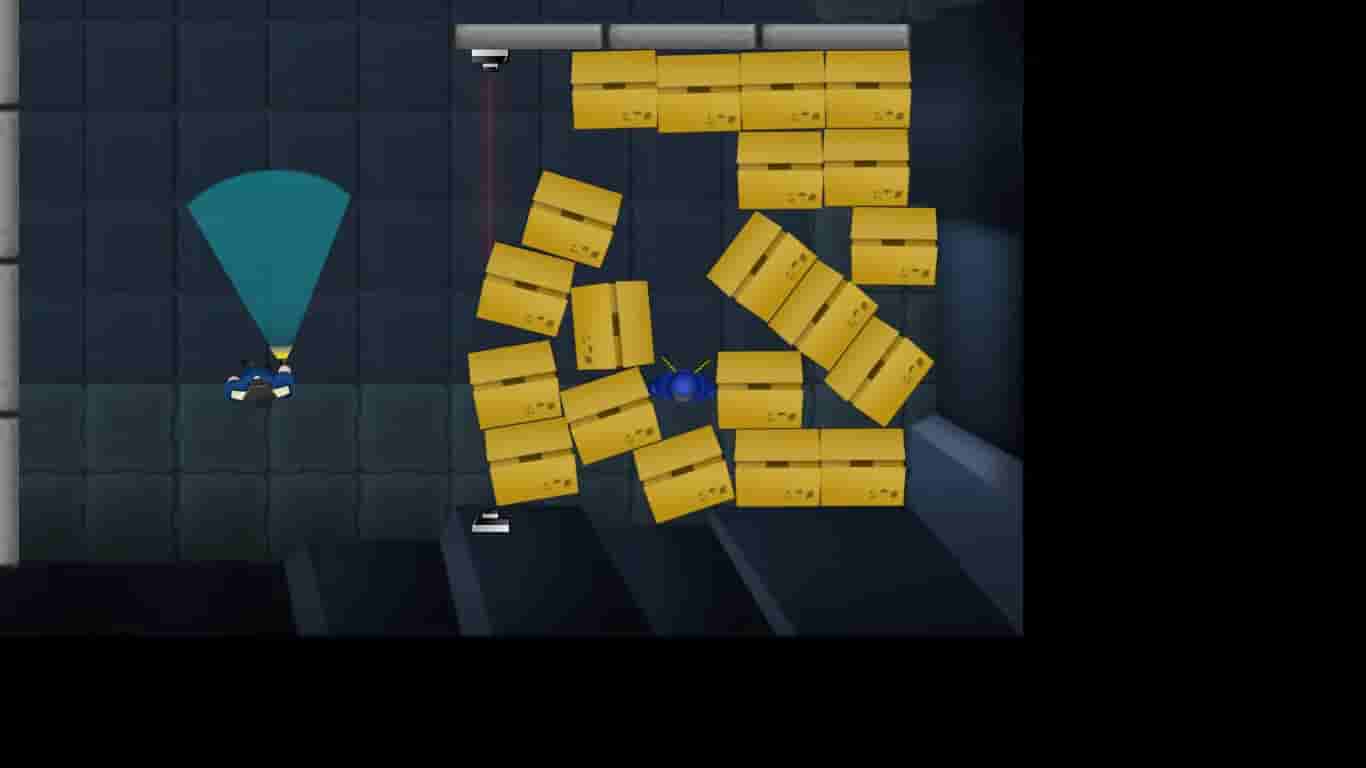 Ninja Stealth 3 screenshot thumbnail screenshot 3