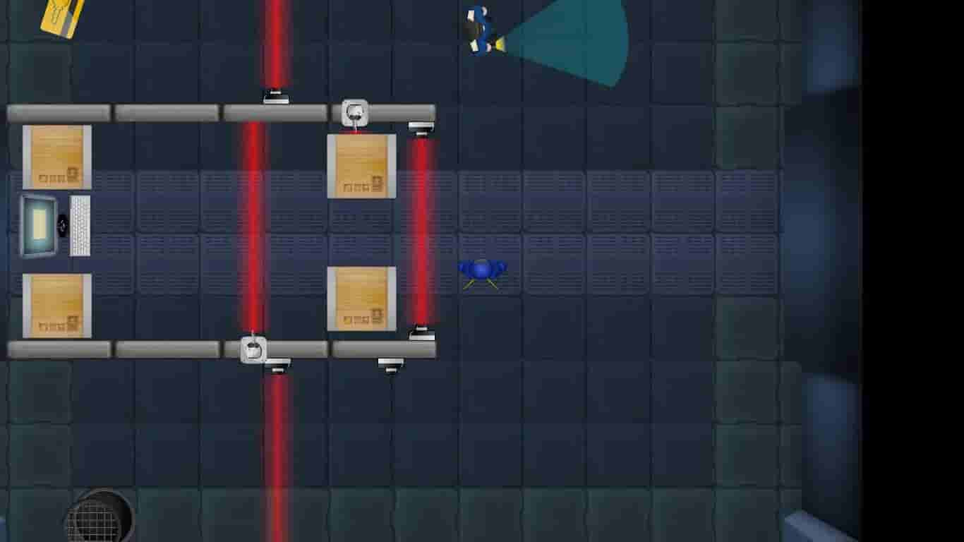 Ninja Stealth 3 screenshot thumbnail screenshot 6