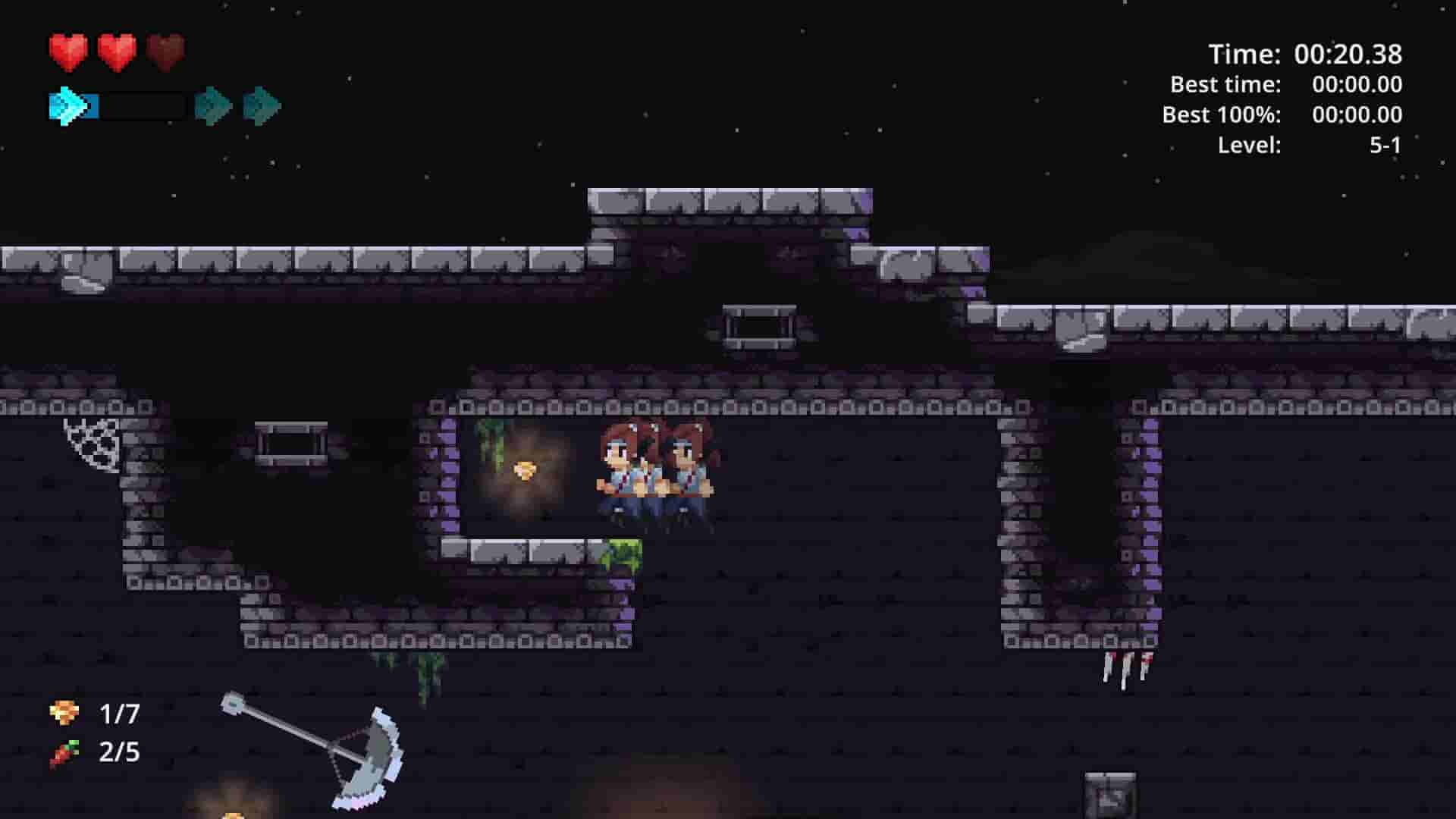 NinjaThea 2 screenshot thumbnail screenshot 19