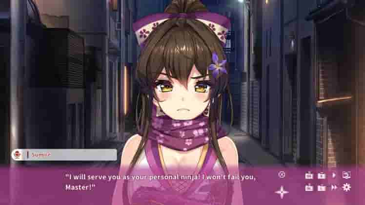 NinNinDays screenshot thumbnail screenshot 3