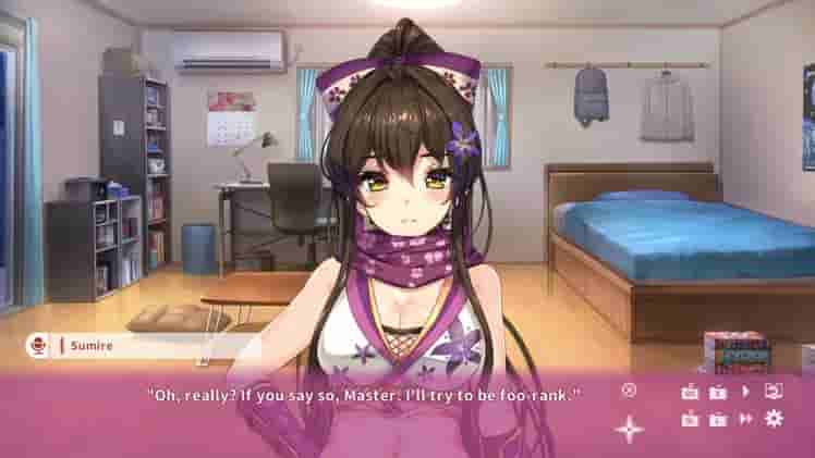 NinNinDays screenshot thumbnail screenshot 4