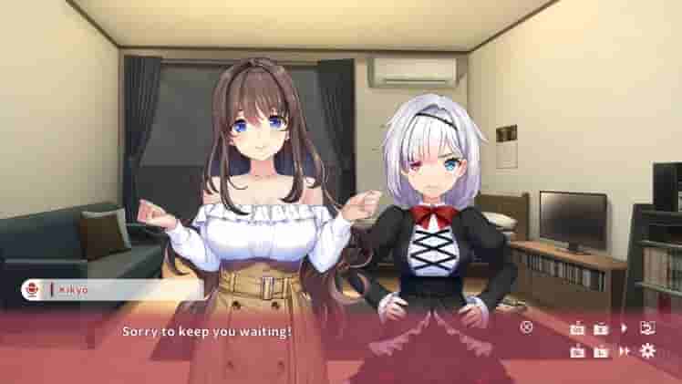 NinNinDays 2 screenshot thumbnail screenshot 7