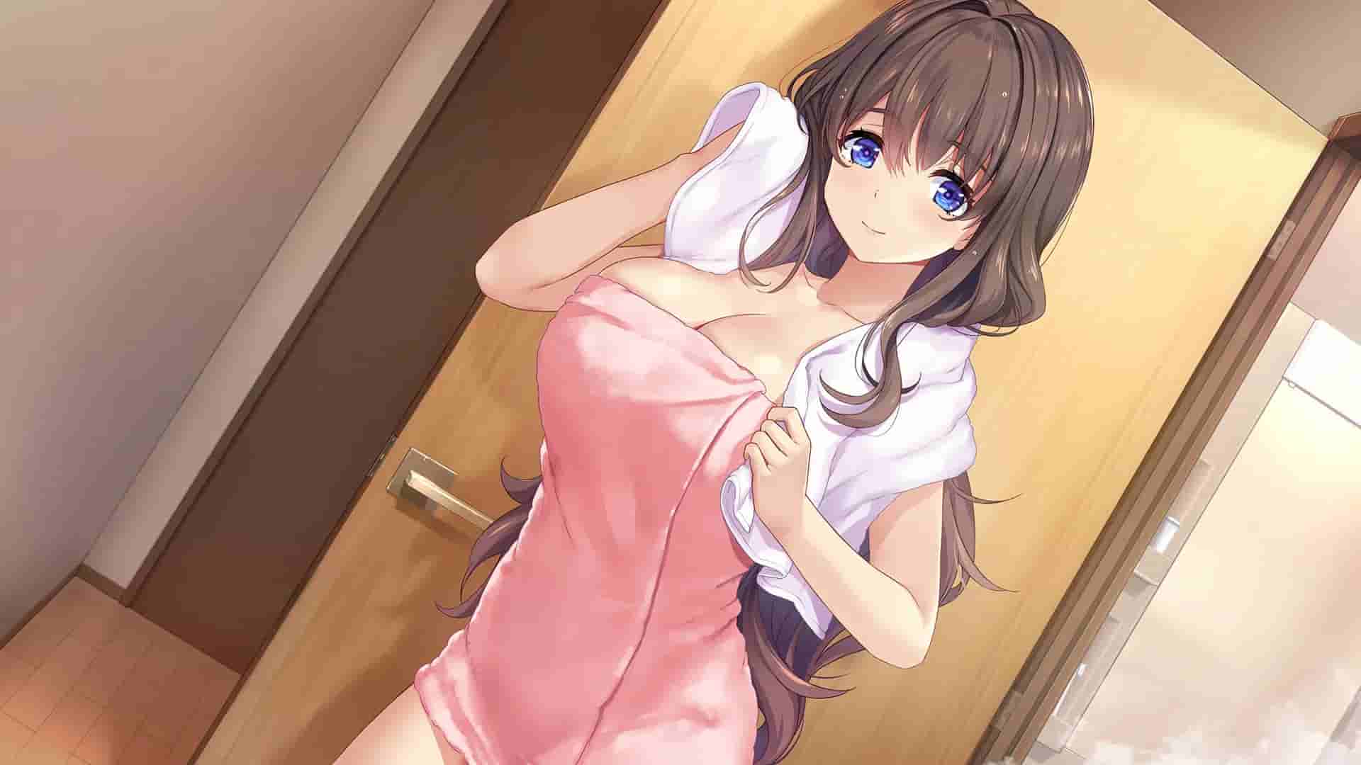 NinNinDays2 screenshot thumbnail screenshot 2