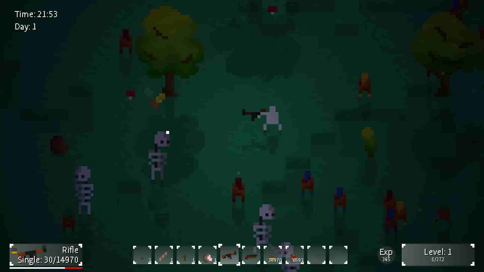 Nira screenshot thumbnail screenshot 13
