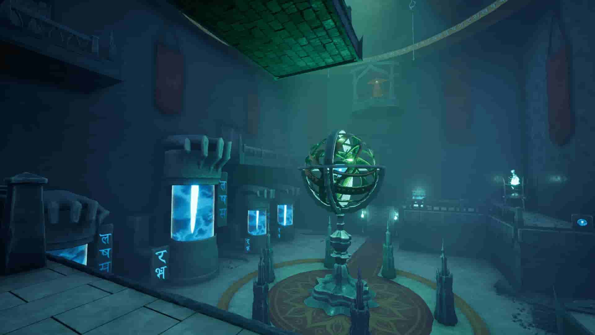 Nirvana screenshot thumbnail screenshot 0