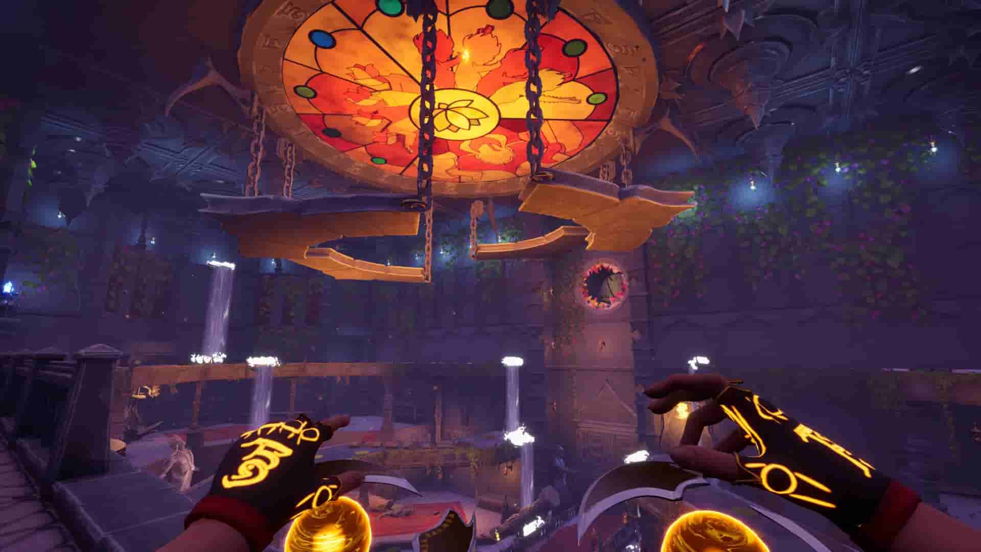 Nirvana screenshot thumbnail screenshot 1