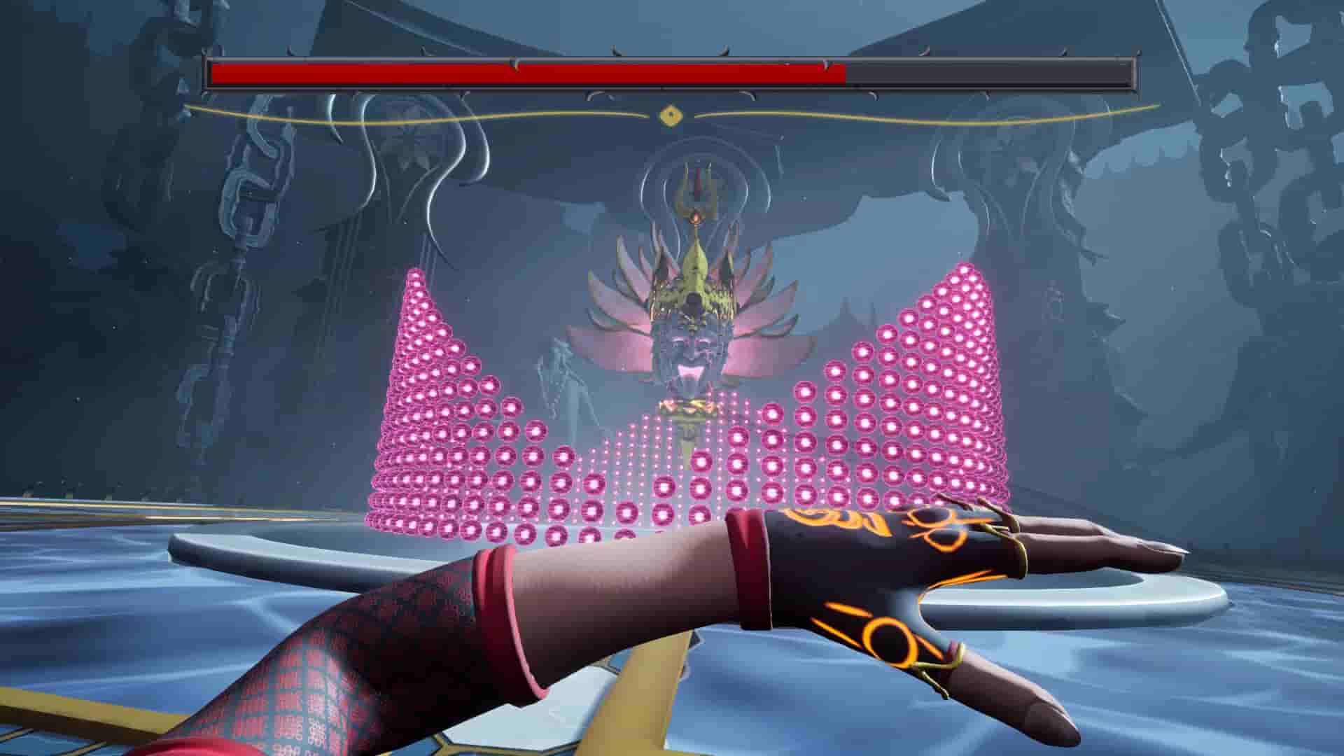 Nirvana screenshot thumbnail screenshot 2