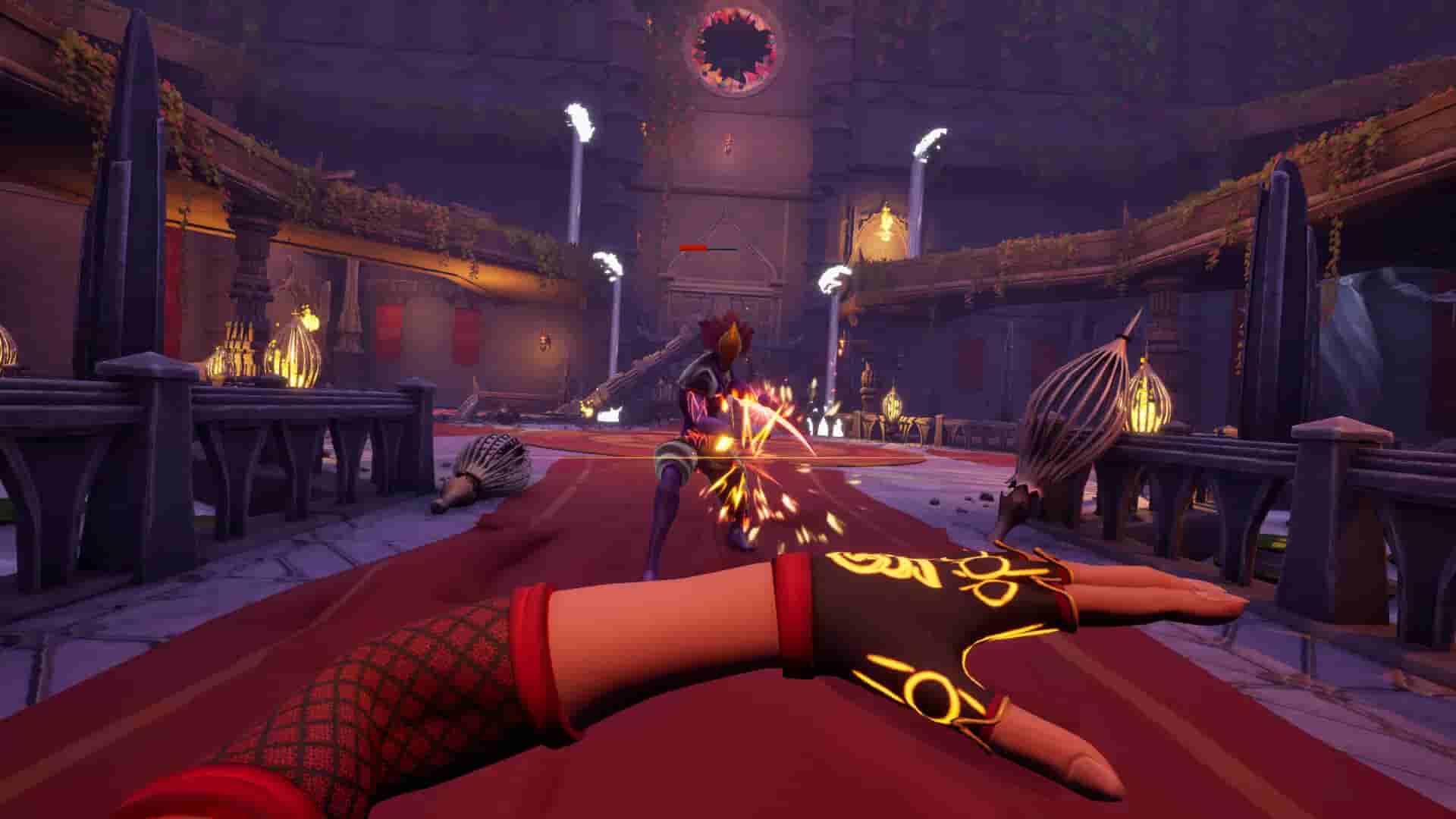 Nirvana screenshot thumbnail screenshot 3