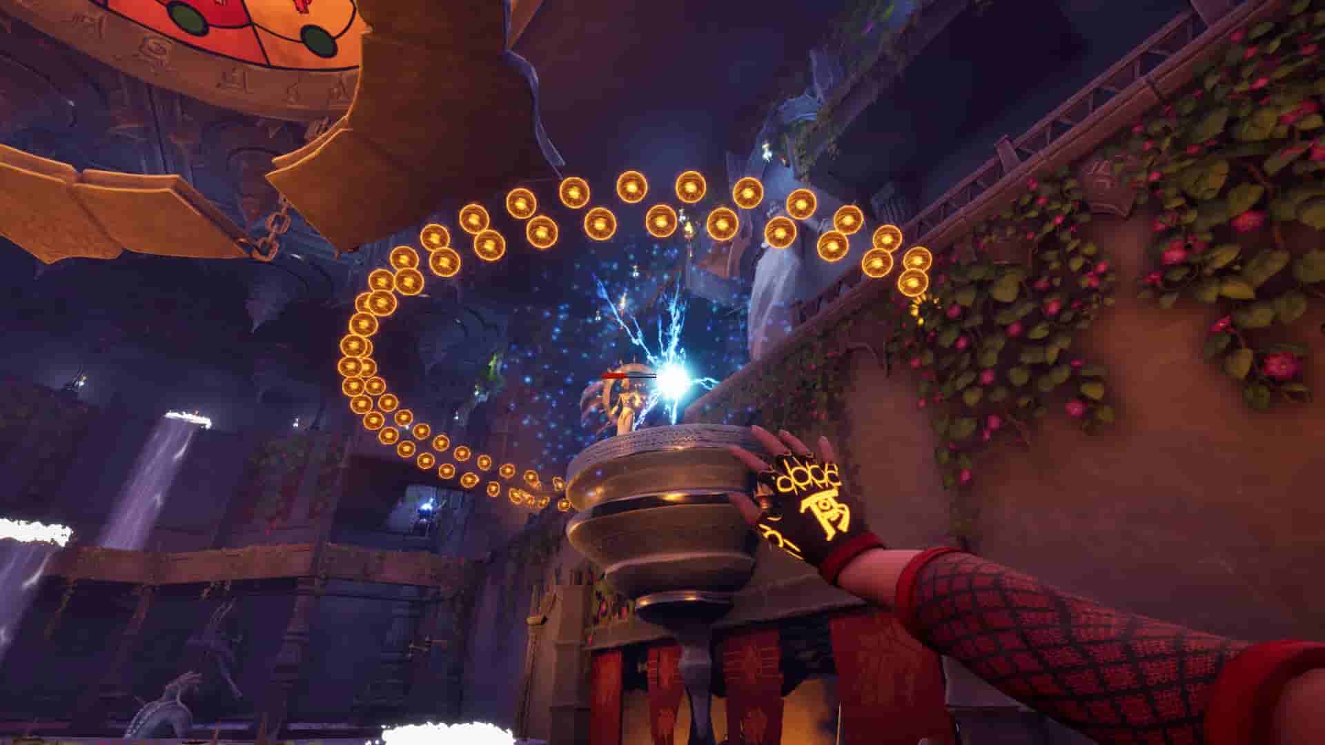 Nirvana screenshot thumbnail screenshot 4