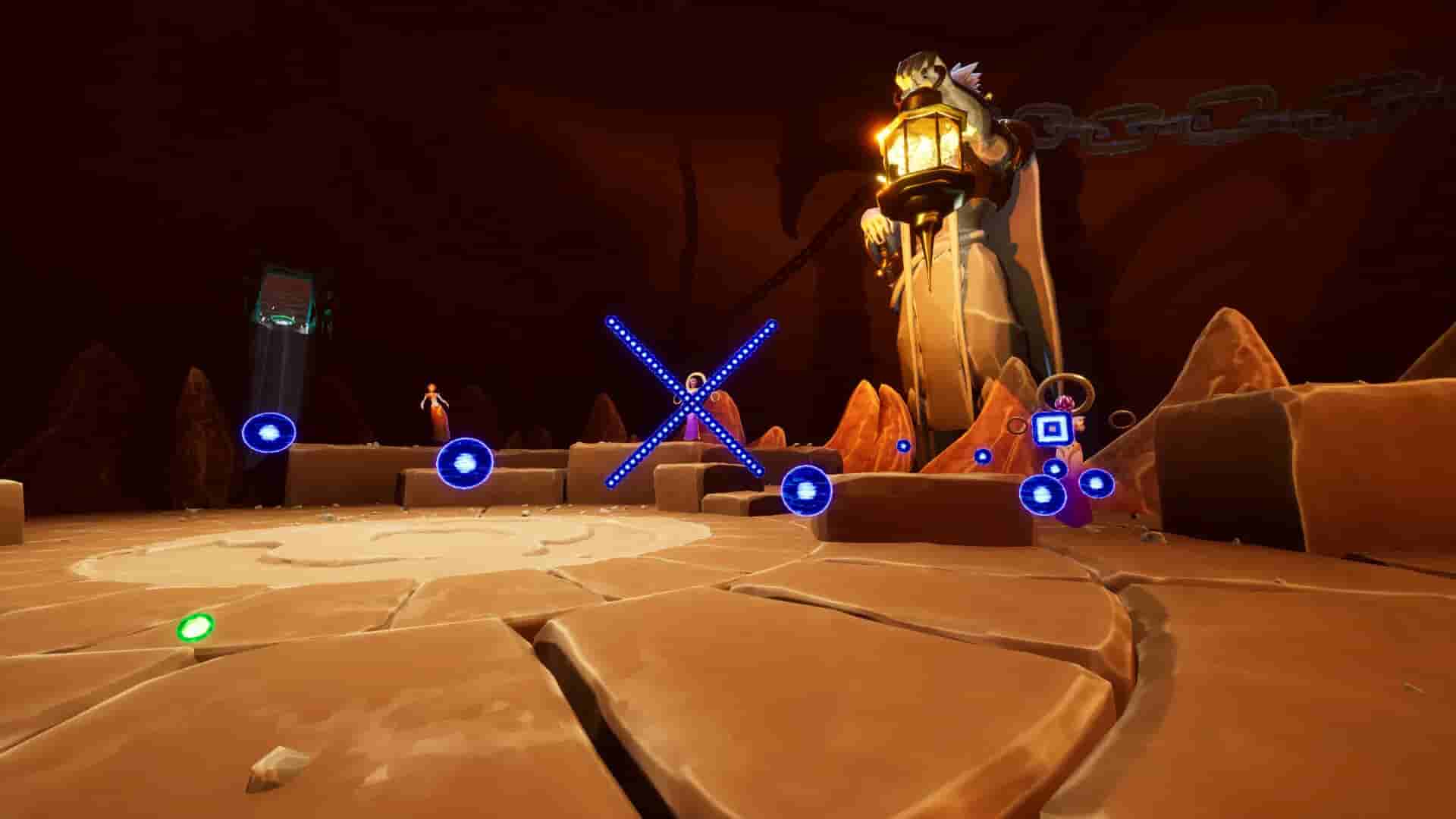 Nirvana screenshot thumbnail screenshot 6