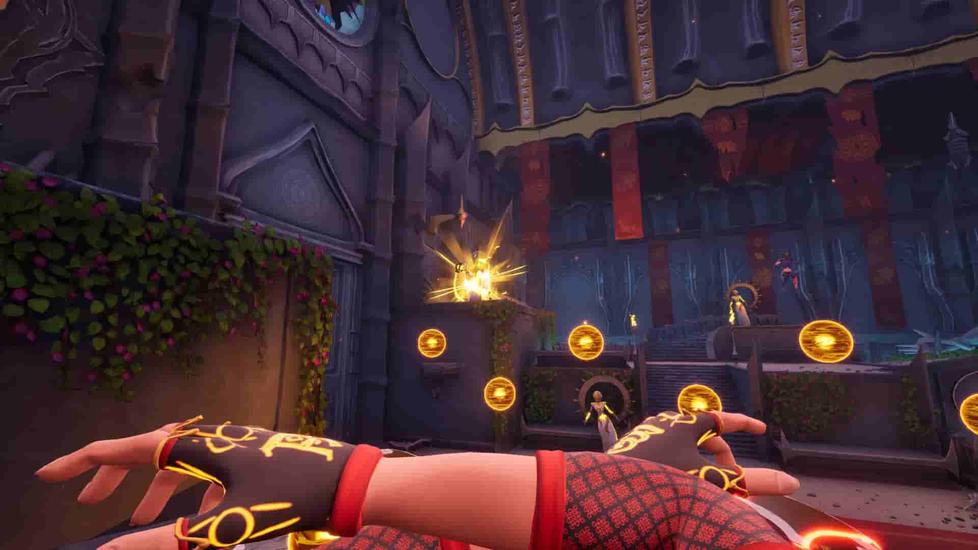 Nirvana screenshot thumbnail screenshot 7