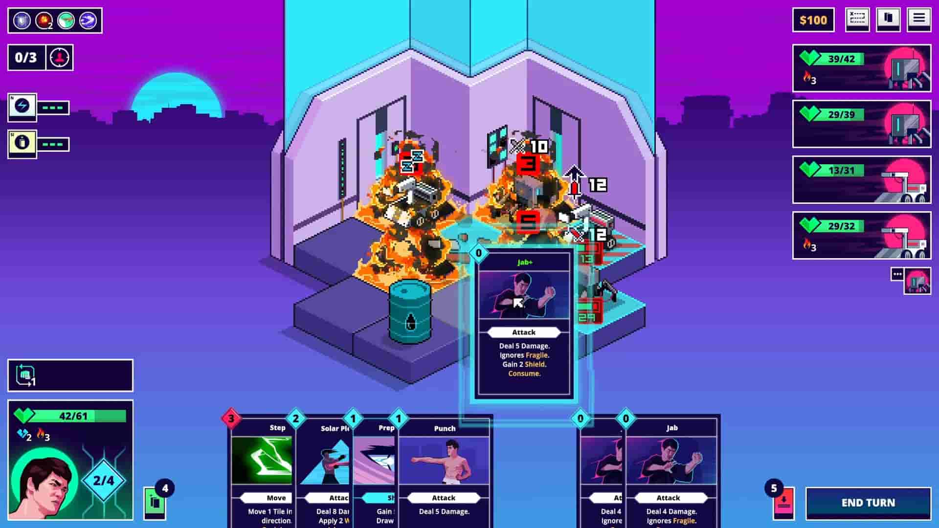 Nitro Kid screenshot thumbnail screenshot 1
