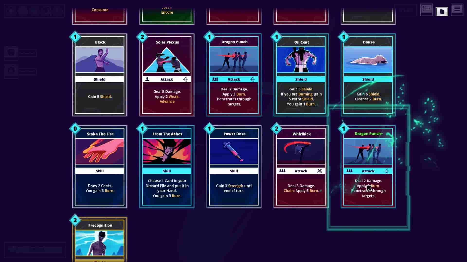 Nitro Kid screenshot thumbnail screenshot 12