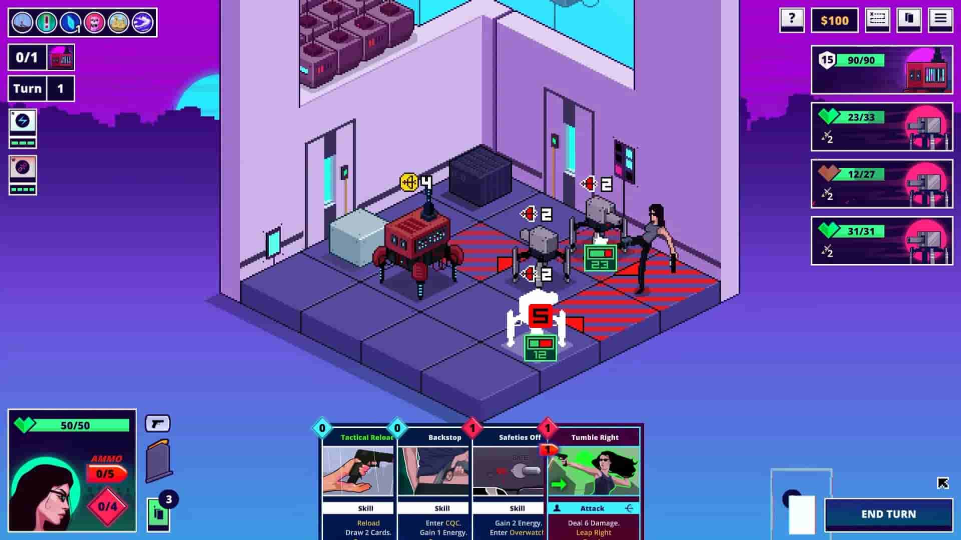 Nitro Kid screenshot thumbnail screenshot 14