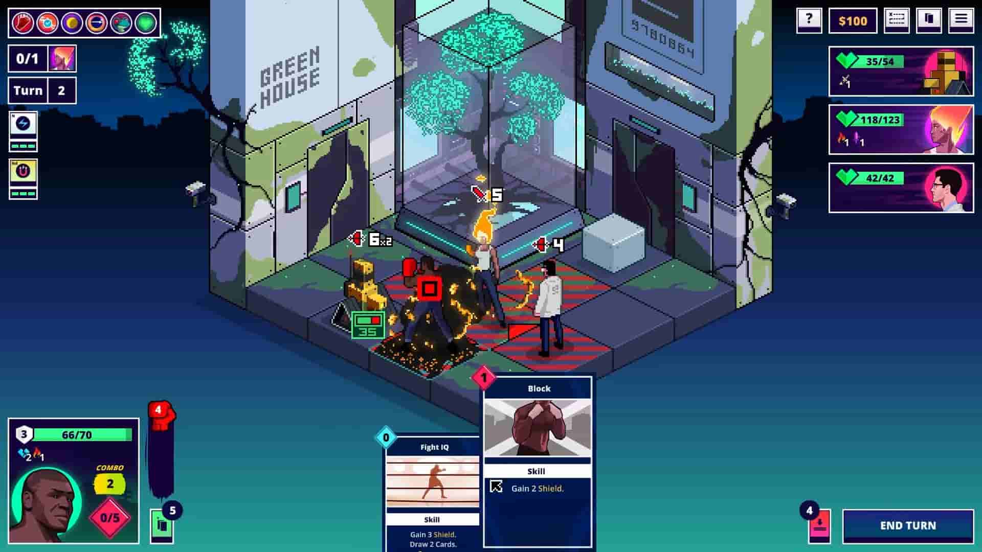 Nitro Kid screenshot thumbnail screenshot 2