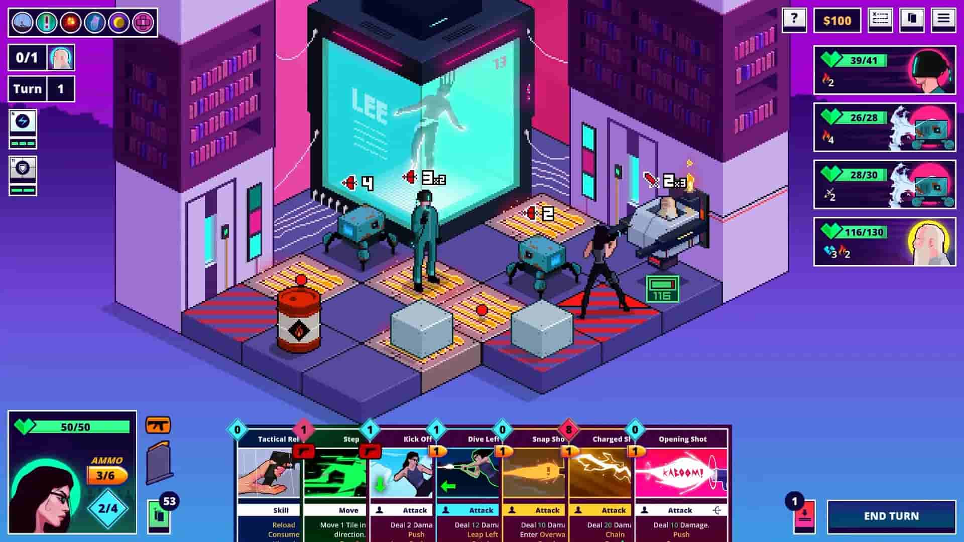 Nitro Kid screenshot thumbnail screenshot 4