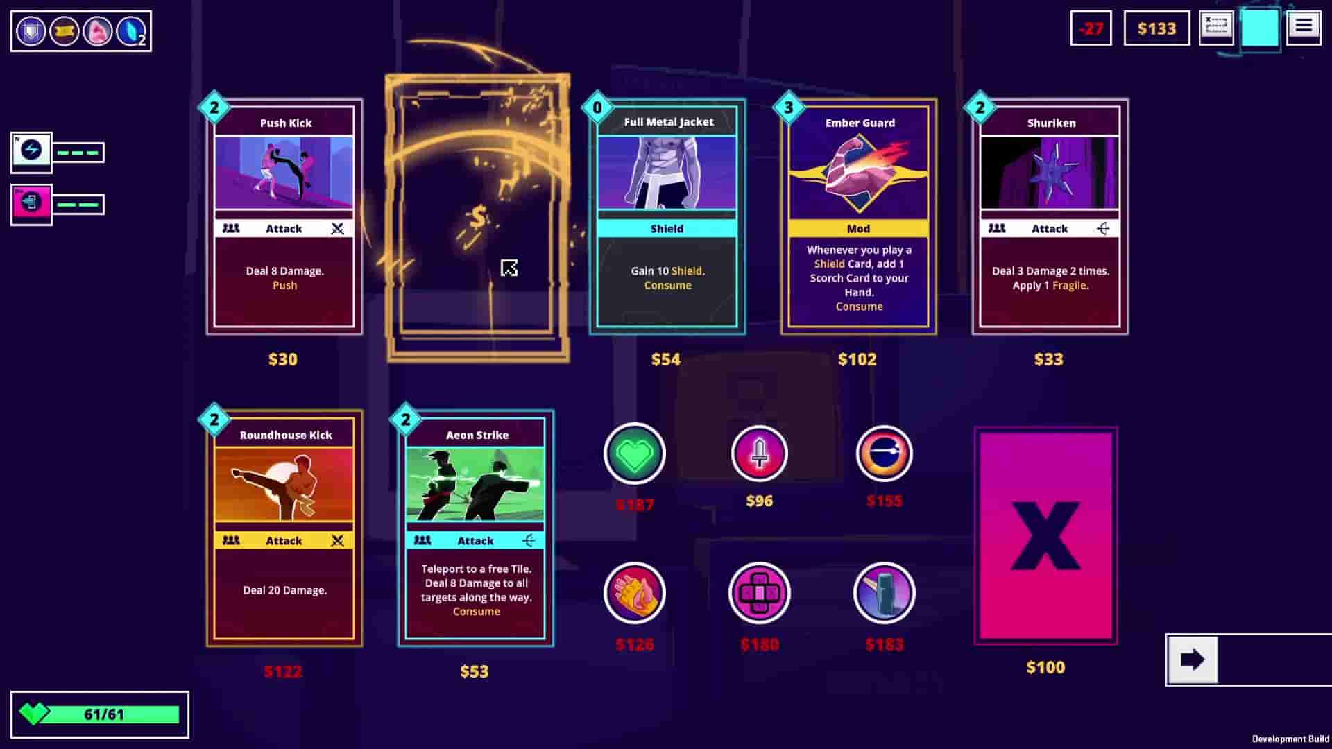 Nitro Kid screenshot thumbnail screenshot 5