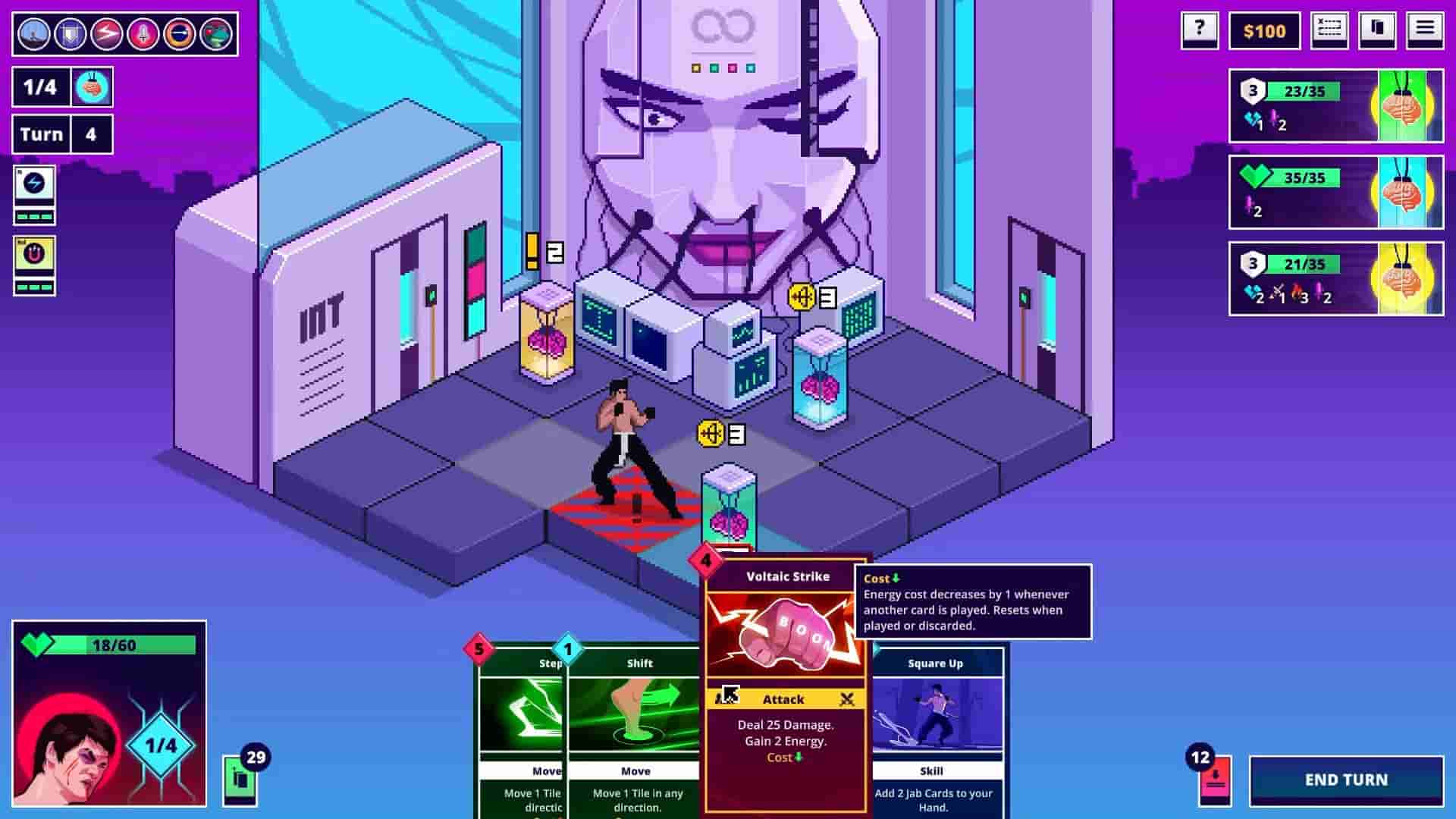 Nitro Kid screenshot thumbnail screenshot 7
