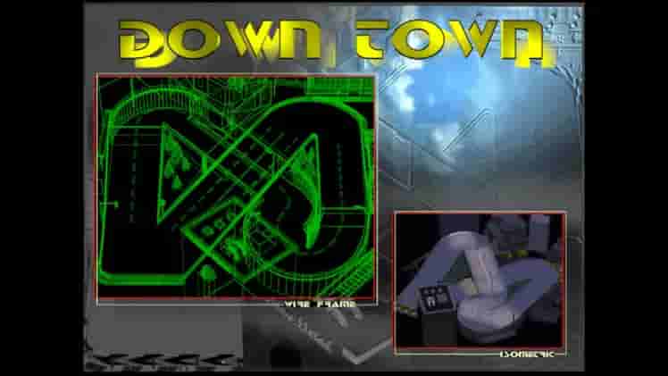 Nitro Racers screenshot thumbnail screenshot 2