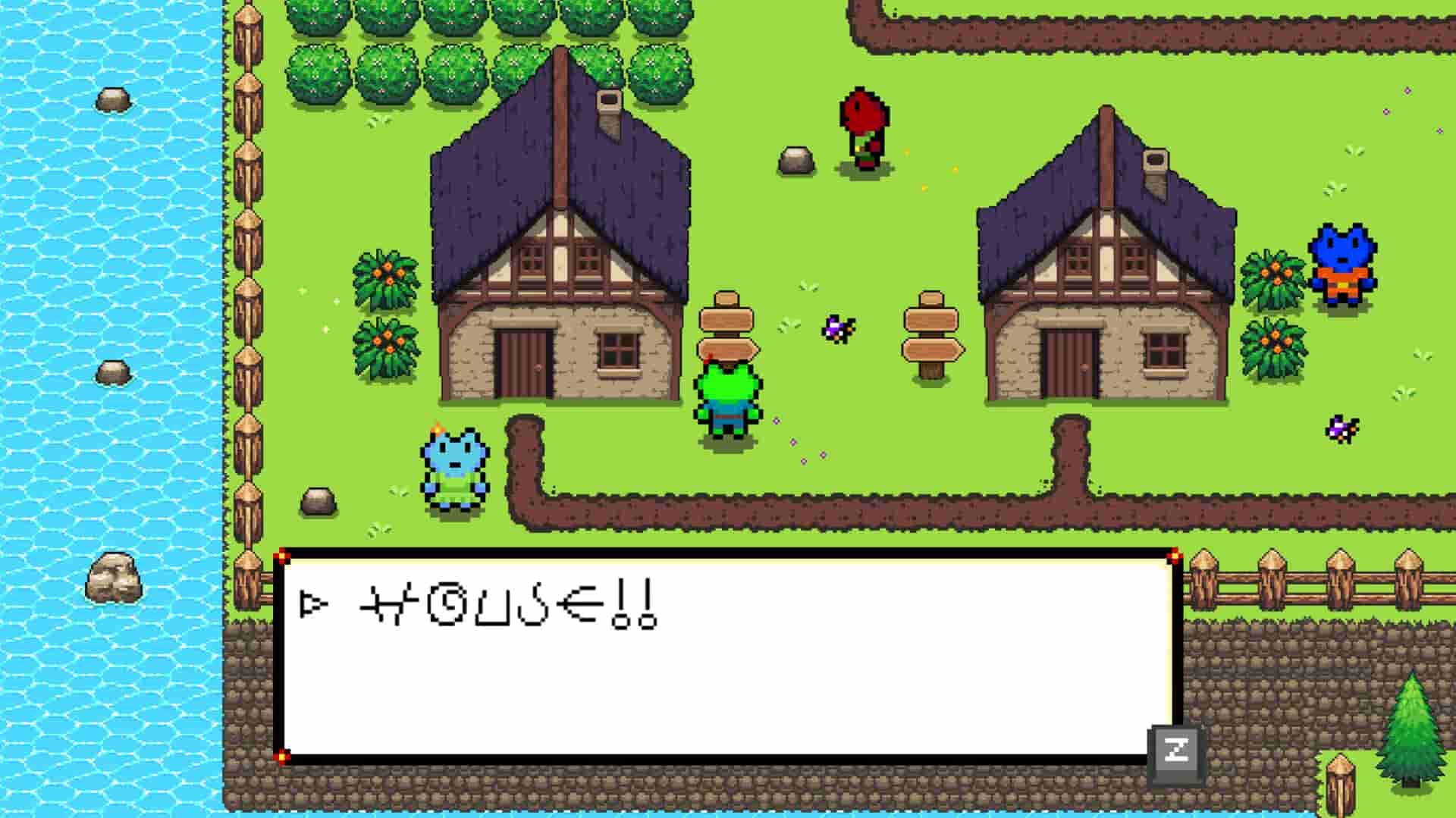 No Happy Days screenshot thumbnail screenshot 2