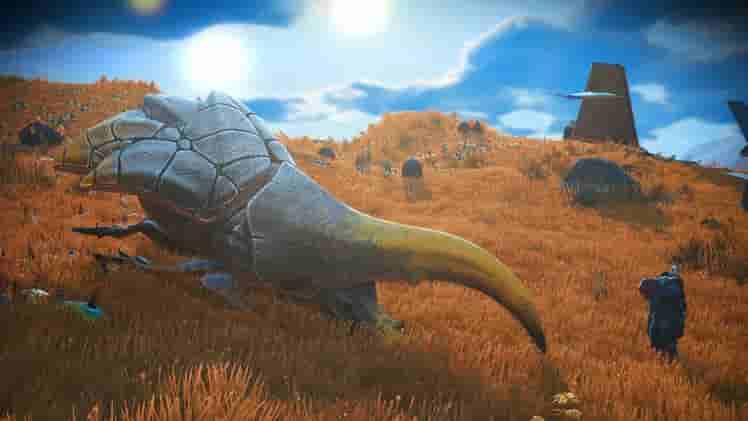 No Man's Sky screenshot thumbnail screenshot 103
