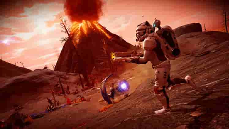 No Man's Sky screenshot thumbnail screenshot 109