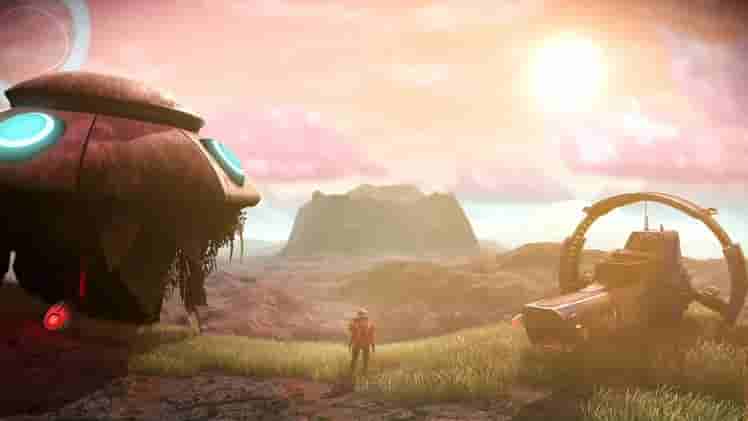 No Man's Sky screenshot thumbnail screenshot 110