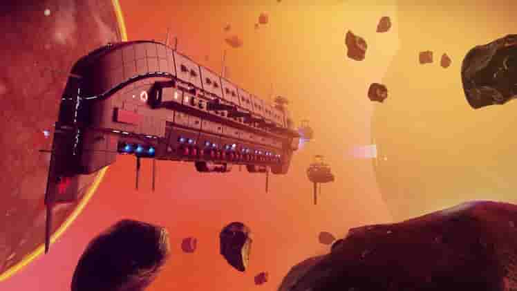 No Man's Sky screenshot thumbnail screenshot 111