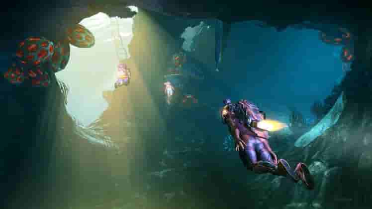 No Man's Sky screenshot thumbnail screenshot 112
