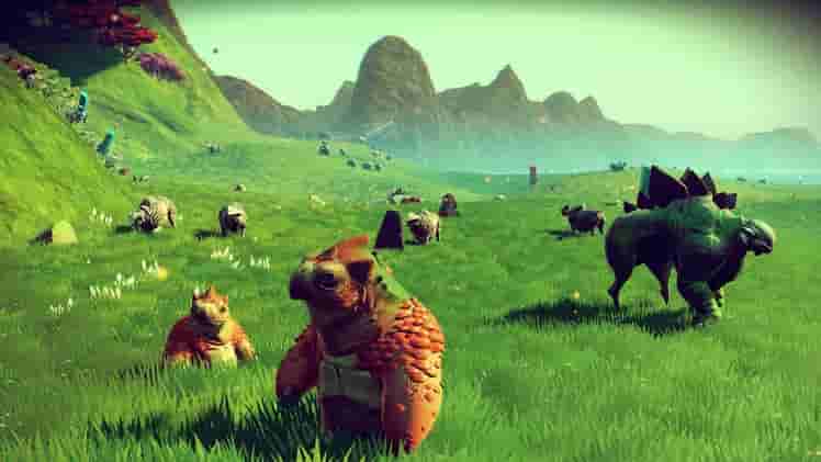 No Man's Sky screenshot thumbnail screenshot 113